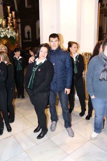 Salutacion a la Virgen de los Dolores 2016 - 131